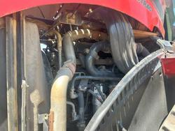 2014 CASE IH Quadtrac 600 RED