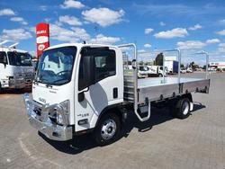 Isuzu N Series