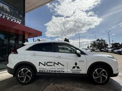 2024 Mitsubishi
                Eclipse Cross PHEV ES