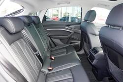 2023 Audi
                Q8 e-tron 55