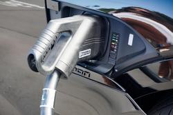 2023 Audi
                Q8 e-tron 55