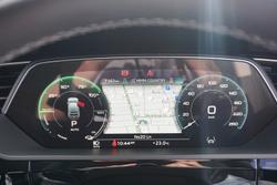 2023 Audi
                Q8 e-tron 55