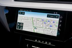 2023 Audi Q8 e-tron 55