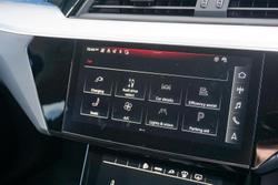 2023 Audi Q8 e-tron 55