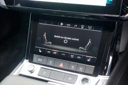 2023 Audi
                Q8 e-tron 55