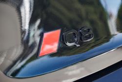 2023 Audi
                Q8 e-tron 55