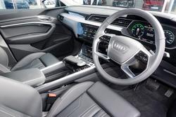 2023 Audi
                Q8 e-tron 55