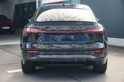 2023 Audi Q8 e-tron 55