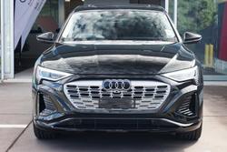 2023 Audi
                Q8 e-tron 55