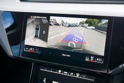 2023 Audi Q8 e-tron 55