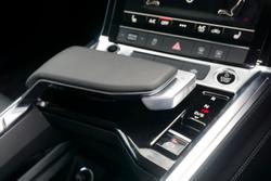 2023 Audi Q8 e-tron 55