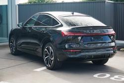 2023 Audi Q8 e-tron 55