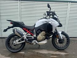 Ducati Multistrada V4S