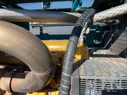 2019 POWERSCREEN TRAKPACTOR 550PS IMPACTOR