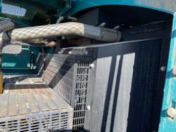 2019 POWERSCREEN TRAKPACTOR 550PS IMPACTOR