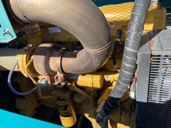 2019 POWERSCREEN TRAKPACTOR 550PS IMPACTOR
