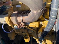 2019 POWERSCREEN TRAKPACTOR 550PS IMPACTOR