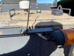 2019 POWERSCREEN TRAKPACTOR 550PS IMPACTOR