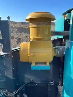 2019 POWERSCREEN TRAKPACTOR 550PS IMPACTOR