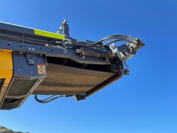 2019 POWERSCREEN TRAKPACTOR 550PS IMPACTOR
