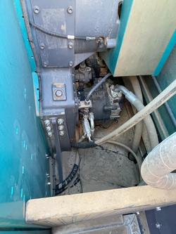 2019 POWERSCREEN TRAKPACTOR 550PS IMPACTOR