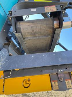 2019 POWERSCREEN TRAKPACTOR 550PS IMPACTOR