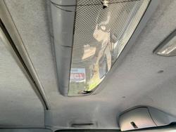 2012 Isuzu Fss 550 WHITE