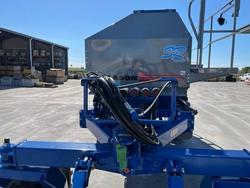 Gason 1860Rt2-Ctc2-6Vrt-Farmscan