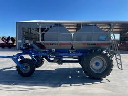 Gason 1860Rt2-Ctc2-6Vrt-Farmscan