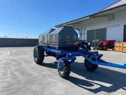 Gason 1860Rt2-Ctc2-6Vrt-Farmscan