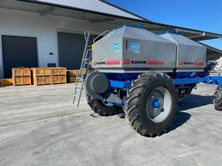 Gason 1860Rt2-Ctc2-6Vrt-Farmscan