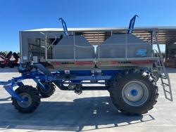 0 GASON 1860RT2 CTC2 6VRT FARMSCAN