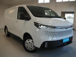 2024 LDV
                eDeliver 7 