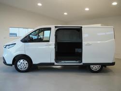 2024 LDV
                eDeliver 7 