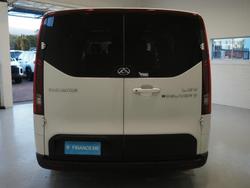 2024 LDV
                eDeliver 7 