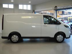 2024 LDV
                eDeliver 7 