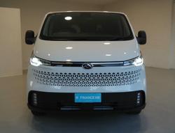 2024 LDV
                eDeliver 7 