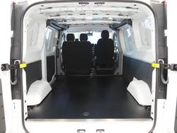 2024 LDV
                eDeliver 7 