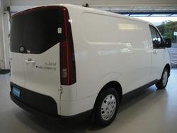 2024 LDV
                eDeliver 7 