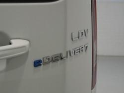 2024 LDV
                eDeliver 7 