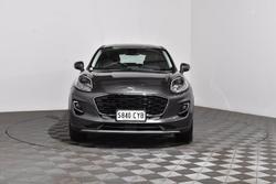 2023 Ford Puma 