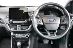 2023 Ford Puma 