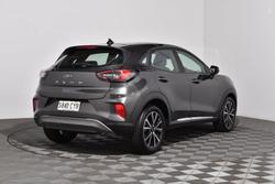 2023 Ford Puma 