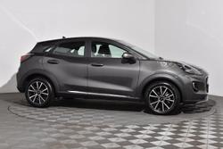 2023 Ford
Puma