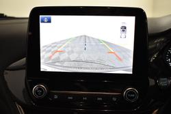 2023 Ford
                Puma 