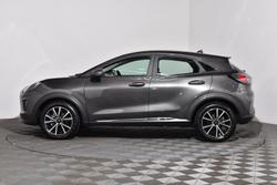 2023 Ford
                Puma 