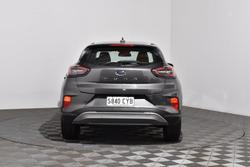 2023 Ford Puma 