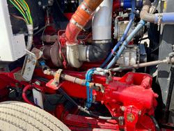 2013 Kenworth T403 Slp Tipper Hyd Semi Tipper History Auto Rwc See Cond $98000+Gst KENWORTH T403 SLEEPER