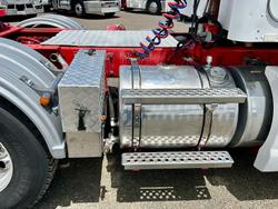 2013 Kenworth T403 Slp Tipper Hyd Semi Tipper History Auto Rwc See Cond $98000+Gst KENWORTH T403 SLEEPER