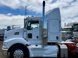 2013 Kenworth T403 Slp Tipper Hyd Semi Tipper History Auto Rwc See Cond $98000+Gst KENWORTH T403 SLEEPER